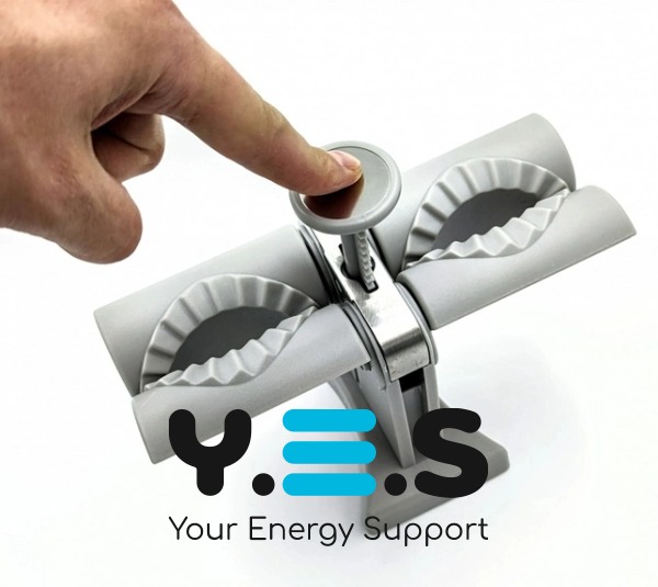 Автоматична машинка-прес форма для ліпки вареників і пельменів Dumpling Mold