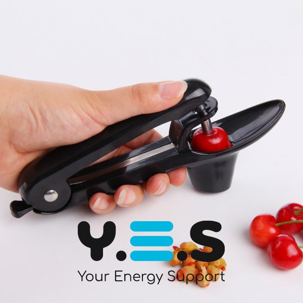 Механічна вишнечистка Veleka Cherry Pitter для видалення кісточок з вишні