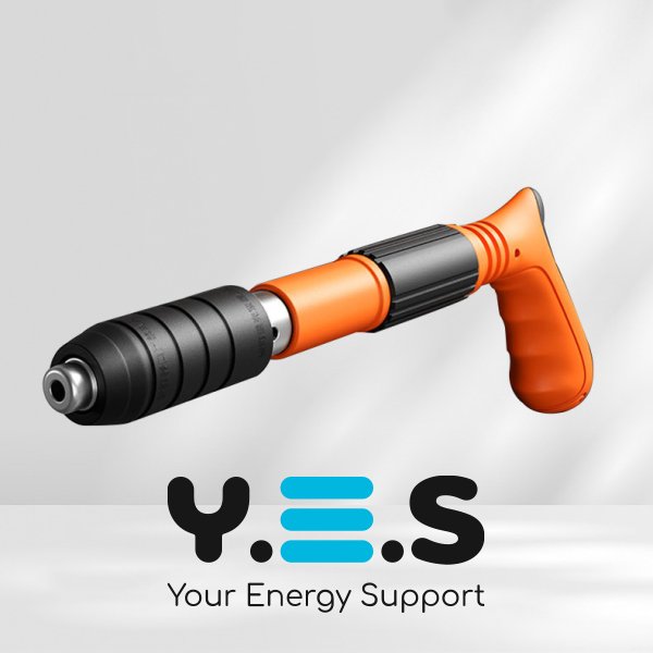 Акумуляторний бездротовий пневмо нейлер The Ceiling Artifact, портативний цвяхозабивний пістолет