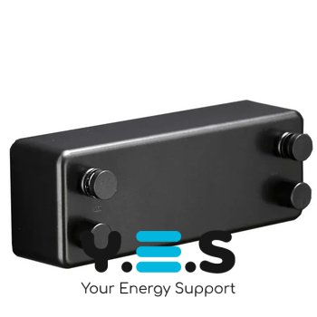 Двошарова розтяжна настінна мотузка-сушарка для білизни HP12