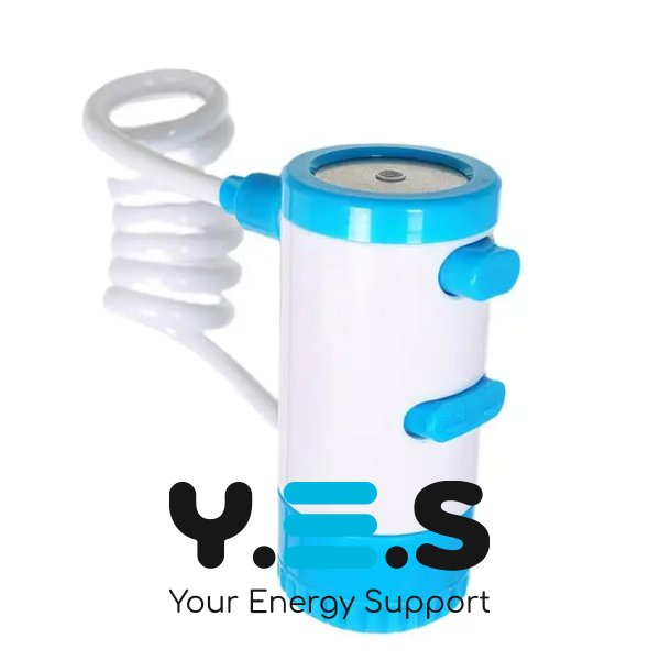 Багатофункціональна насадка‑удовжувач для змішувача YH‑01 з дозатором миючого засобу