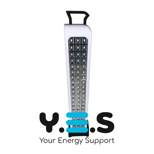 Світлодіодний акумуляторний ручний ліхтар TORCH AST-722 для дому та відпочинку