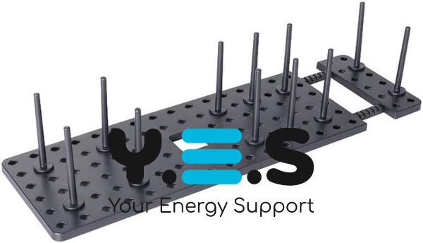 Телескопічна сушарка Drawer Organizer для посуду в шухляду, індивідуальна конфігурація