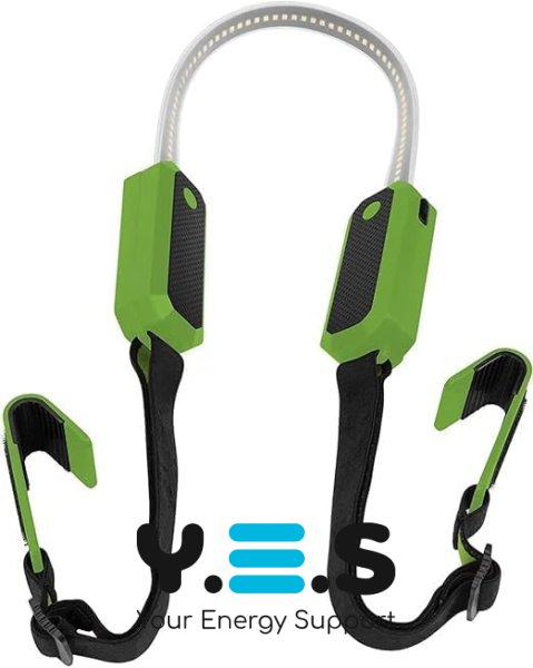 Авто LED-підсвітка під капот EMERGENCY LIGHT STRIP m3/MA-30, LED-панель 36 см