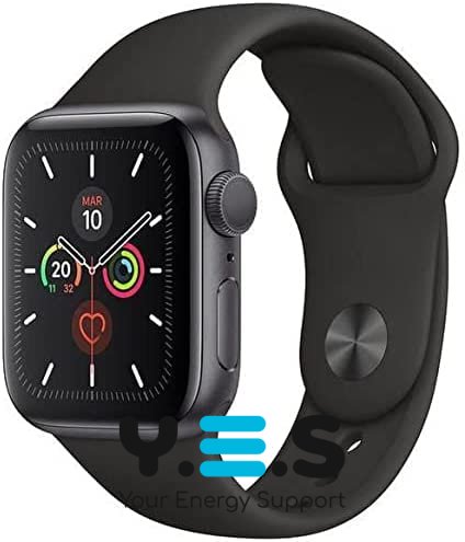 Смарт-годинник Smart Watch T55 з 2 ремінцями для сповіщень та фітнесу