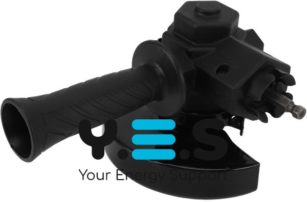 Насадка-болгарка 308M для дриля/шуруповерта — універсальна кутова шліфмашина