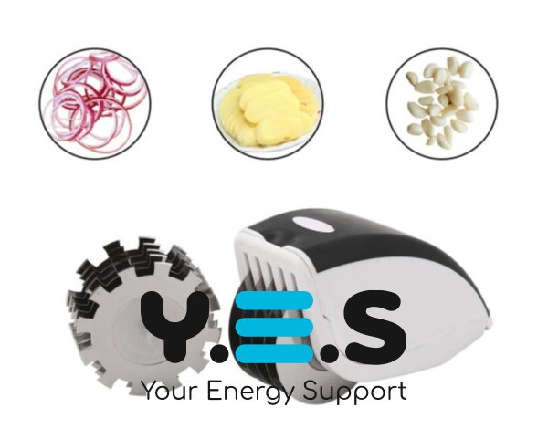 Ніж для нарізки Rolling Mincer W-53 для універсального подрібнювача та м’ясорубки