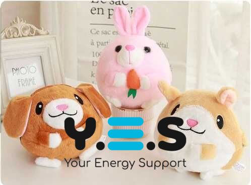 Інтерактивна іграшка-повторюшка: музичний стрибун Хом’як / кролик / песик