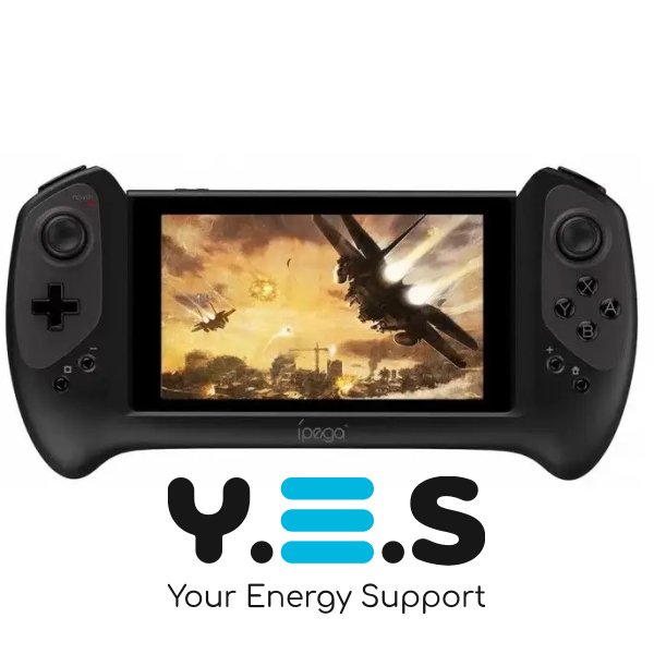 Геймпад Ipega PG-9163 для N-Switch, смартфонів і планшета (джойстик)