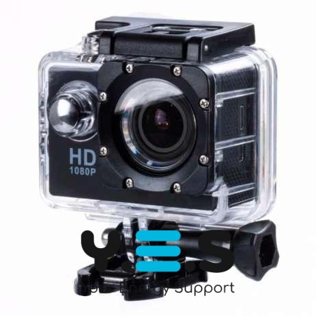 Екшн-камера A7 Sports Full HD для активного відпочинку