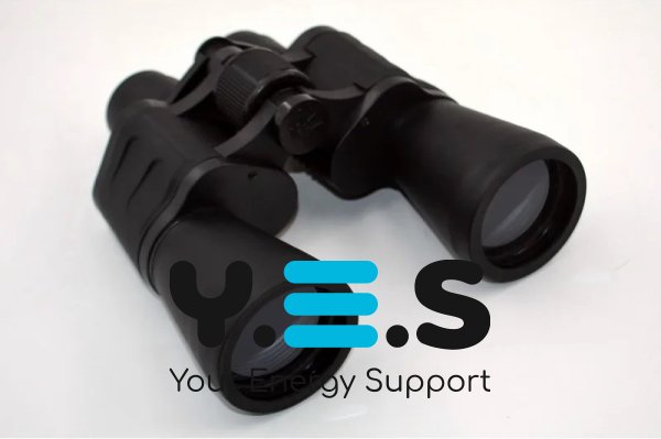 Ударостійкий водонепроникний бінокль Canon 70×70 для туризму та полювання