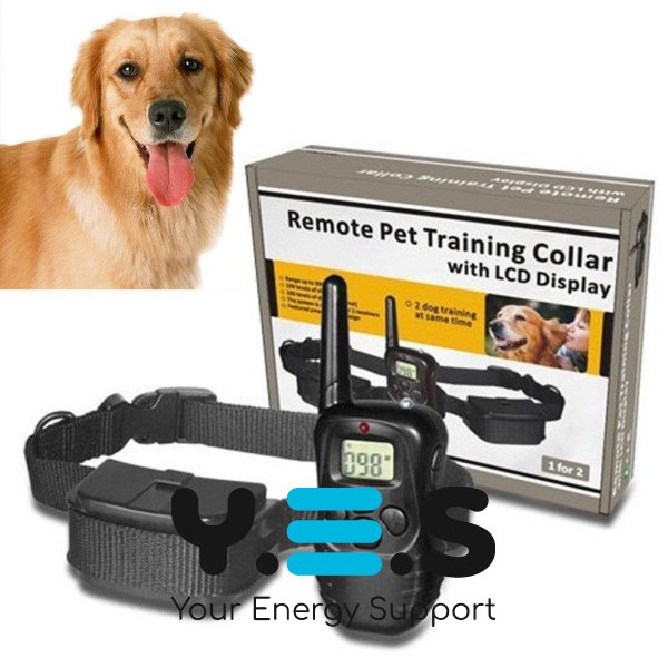 Електронний тренувальний ошийник для собак Dog TRAINING (дресирування)
Якщо є сумісні моделі/породи або додаткові ключові характеристики (дальність, водозахист, режими, для 1/2 собак), надішліть їх — вставлю в назву, не перевищуючи 100 символів і без ско