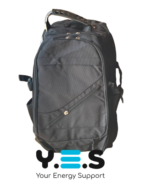 Рюкзак Swissgear 8810 35 л міський/туристичний чоловічий, відсік для ноутбука 17″