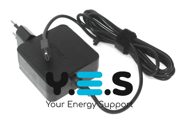 Блок живлення для ноутбука Asus AD890026 33W 19V 1.75A M-plug