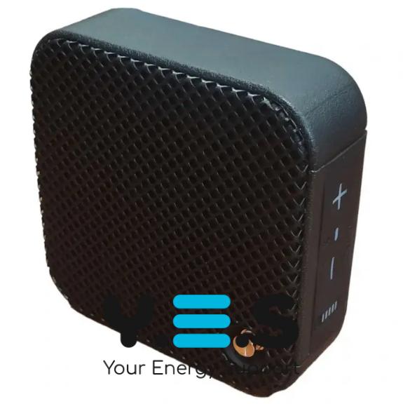 Портативна колонка Willen міні колонка музична бездротова з Bluetooth