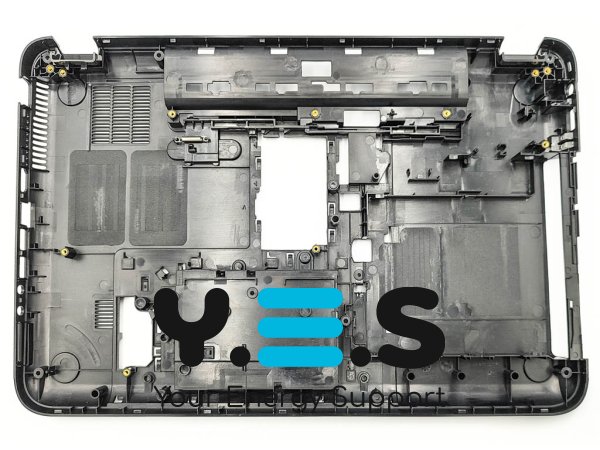 Нижня кришка (корито) HP Pavilion G6-2000/G6-2100 (G6-2xxx), 684164-001/681805-001 JTE39R36