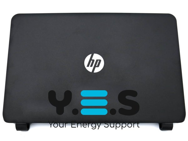 Кришка матриці з рамкою (матова) для HP 15-G,15-R,15-T,15-H,250,255,256 G3,15-Gxxxx 761695-001