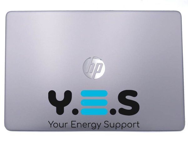Кришка матриці з рамкою для HP 15-DW/15T-DW/15S-DW/15S-DU/15S-DY/15-GW, HP 250/255/256 G8/G9, Silver
