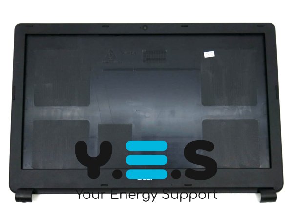 Кришка матриці з рамкою Acer Aspire E1-510/530/532/552/570/572 (LCD A+B), графіт