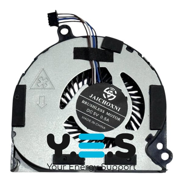 Вентилятор охолодження для ноутбука Dell Latitude E7420 E7440 E7450, 0HMWC7