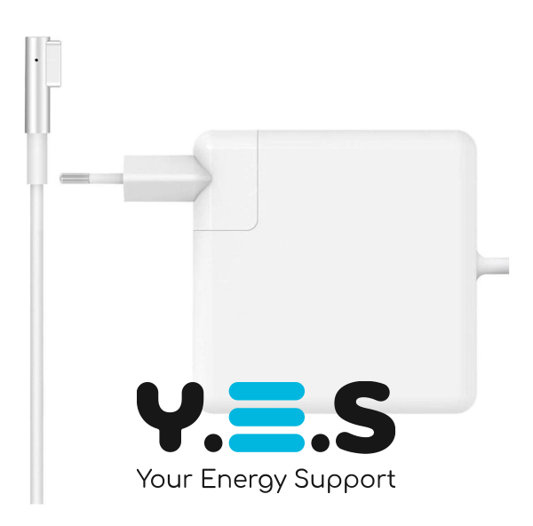 Блок живлення MagSafe 45W для MacBook Air 11″/13″ (2009–2011)