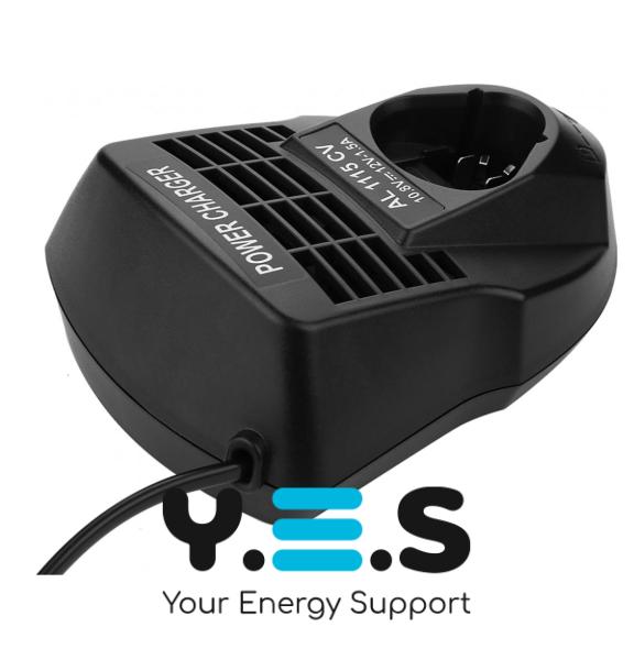 Зарядний пристрій BC330 10.8/12V 1.5A для Bosch BAT411 BAT412 BAT413 BAT414 BAT504