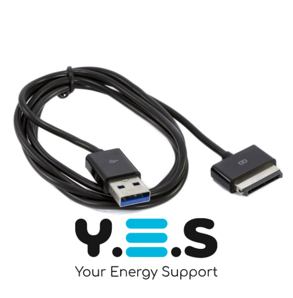 Кабель ASUS для планшетів серії TF (шнур зарядки/передачі даних)