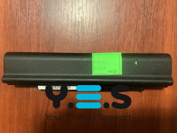 Акумулятор для Acer Aspire One 751/751h/AO751/ZA3/ZG8/531/Acer One SP1 UM09B31, знос 23% Original