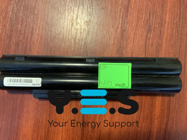 Акумулятор B4889 Fujitsu FPCBP250 (знос 1%) для A530/A531/AH530/AH531/LH520/LH530/PH525, партномер FPCBP254