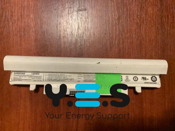 Акумулятор для ноутбука Samsung AA-PBAN3EW (знос 8%) для N148/NP-N148/NT-N148, N150/NP-N150, N100/N102/N108/N143/N150P/N150 Plus/NP-N150P/NT-N150/NT-N150P, N250/N250P/N250 Plus/NP-N250/NP-N250P, N260 Series/N260/N260P/N260 Plus Original