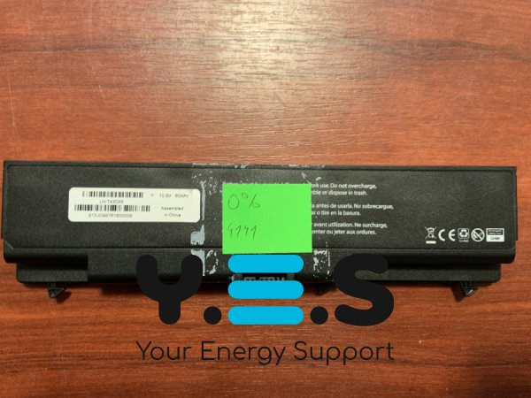 Батарея Lenovo 45N1005 (знос 0%) для ThinkPad T430/T430i/T530/T530i/W530/L430/L530/SL430/SL530 Original