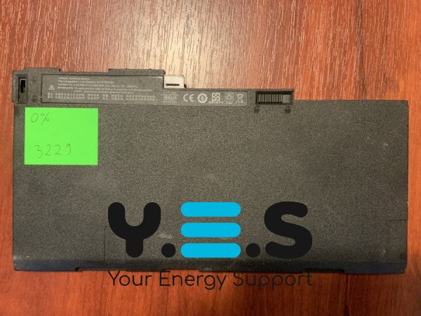 Акумулятор HP CM03XL 3229mAh (знос 0%) для EliteBook 740/745/750/755/840/845/850/855 G1/G2, ZBook 14 G2, 15u; сумісн. CO06XL, HSTNN-DB4Q/DB4R/IB4R