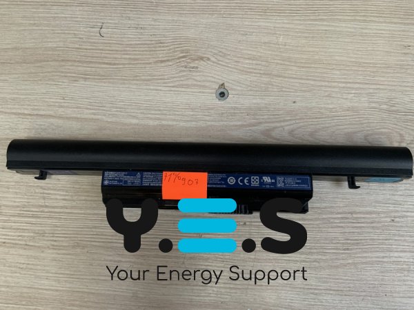 Акумулятор для ноутбука Acer AS10B31 (BT.00903.014) для Aspire 3820/4745/4820/5745/5820/7745, знос 71%
