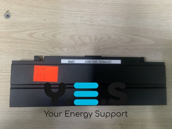 Акумулятор для ноутбука Samsung AA-PL1NC9B (знос 23%) для NP-M40/M40 Plus/M50/M55/M55 Pro/M70/M70 Pro/NT-R50/NT-R55/NX30/R50/R55/R55-Aura/SX15/X15/X20/X25/X30/X50 (AA-PB0NC6B/AA-PB1NC6B/AA-PL0NC9B/AA-PL0UC6B/AA-PL0UC6BE/AA-PL1NC9B/AA-PL1NC9BE/BSA05CBI1023