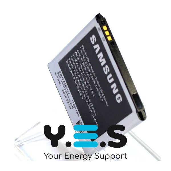 Акумулятор Samsung EB425365LU 1700 mAh для GT-i8262D/i8268/SCH-i829 Galaxy Core Duos