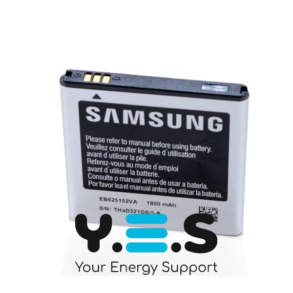 Акумулятор Samsung EB625152VA 1800 mAh для Galaxy S2 Epic 4G Touch SPH-D710 / SCH-R760