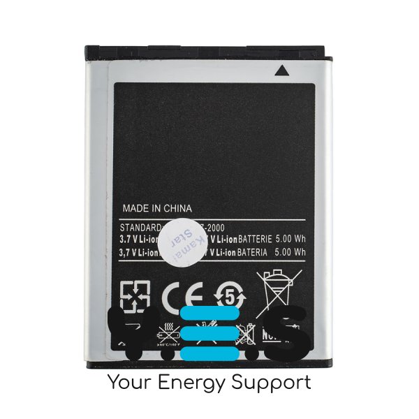 Акумулятор для Samsung Galaxy Star S5820, Galaxy W i8150 1500mAh (EB-484659VU)