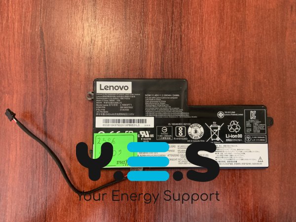 Акумулятор LENOVO L16M3P71, знос 23%, для T440S/T440/T450/T450s/T460/X240/X240S/X250/X250S/X260/S440/S540 (B5209) Original
