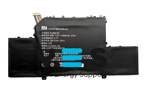 Акумуляторна батарея для Xiaomi Mi Book Air 12.5 (R10B01W)
