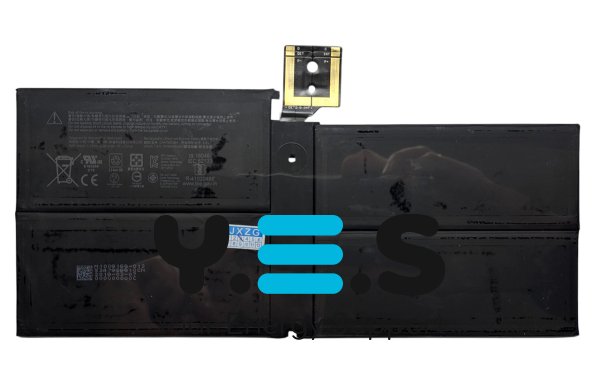 Акумулятор DYNM02 для Microsoft Surface Pro 5/Pro 6 (1796, 1807), G3HTA038H