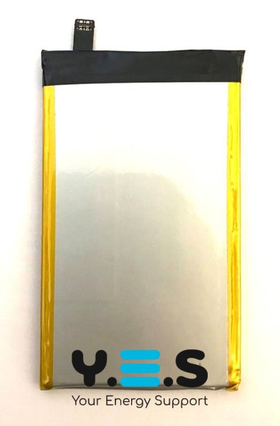 Акумулятор (АКБ) для Ulefone Metal / S-tel M920 — батарея﻿
