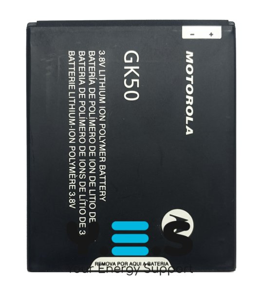 Акумулятор для Motorola Moto E3 / Moto E3 Power GK50 (XT1706, XT1700)