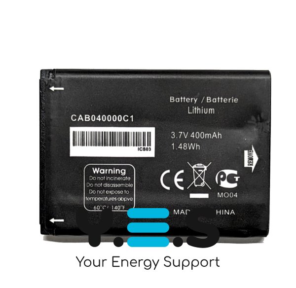 Акумулятор для Alcatel One Touch 2012D (CAB22B0000C1/CAB0400000C1/CAB2170002C1)