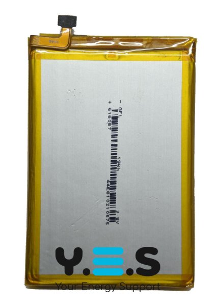 Акумулятор для Doogee S70 / S70 Lite (заміна батареї)