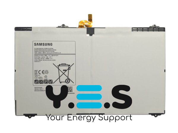 Акумулятор EB-BT810ABE для Samsung Galaxy Tab S2 9.7 (T810/T815/T817/T818/T819)