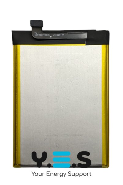 Акумулятор для Ulefone Armor X3/X5/X5 Pro JLY-GQ-3082 (заміна батареї)
