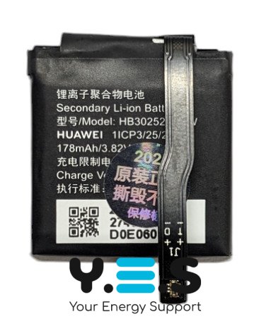 Акумулятор HB302527ECW для Huawei Honor Watch Magic GT (TLS-B19)