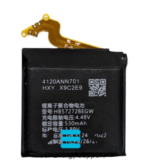 Акумулятор Huawei HB572728EGW для смартгодинника Huawei Watch GT 4 46mm