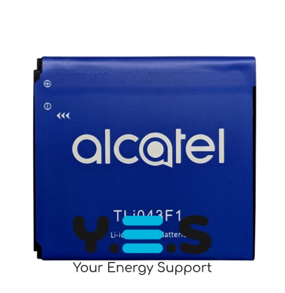 Акумулятор для Alcatel EE120 TLi043C7/TLi043F1 Linkzone 2 Wi‑Fi роутера