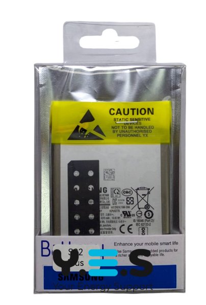 Оригинальный аккумулятор EB-BS906ABY для Samsung SM-S906 Galaxy S22 Plus